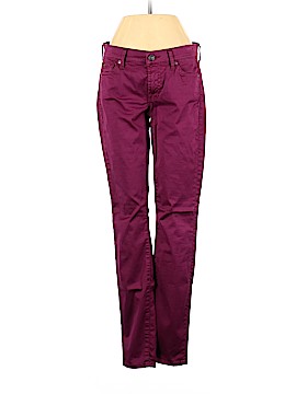 7 For All Mankind Size 21