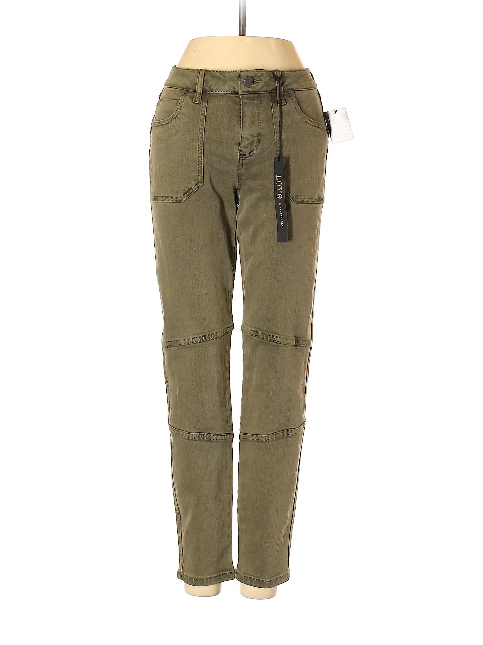 love by liverpool jeans