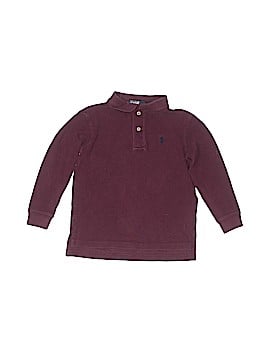 Polo by Ralph Lauren Size 3T