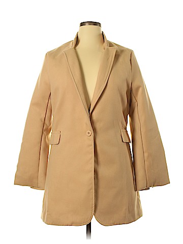 Unbranded Coat (view 1)