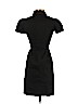 Theory Black Casual Dress Size 0 - photo 2