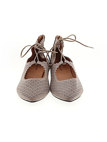 Maurices Flats (view 2)