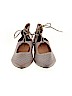 Maurices Tan Flats Size 11 - photo 2