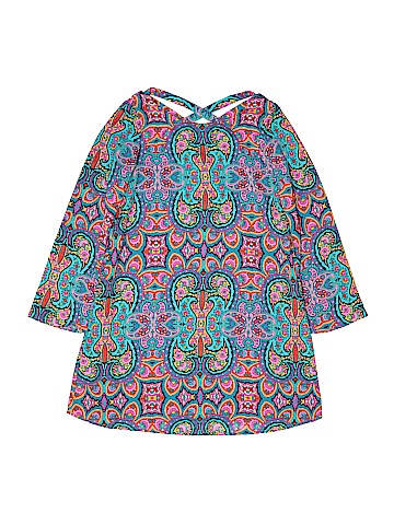 GB Girls Dress (view 1)