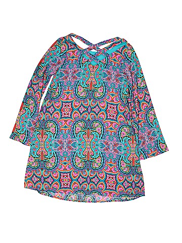 GB Girls Dress (view 2)