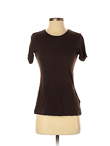 Banana Republic Short Sleeve Top (view 1)