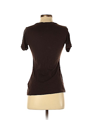 Banana Republic Short Sleeve Top (view 2)