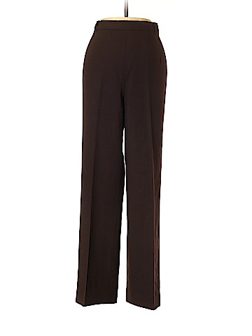 Doncaster Wool Pants (view 1)