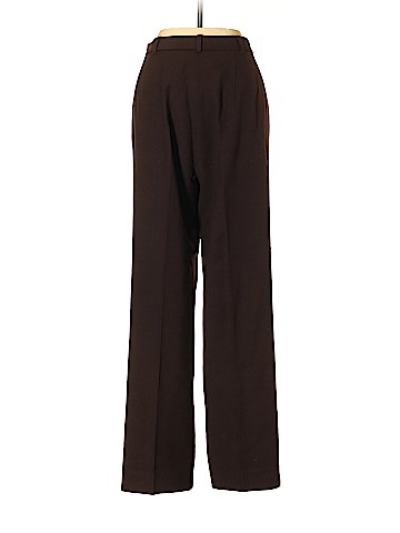 Doncaster Wool Pants (view 2)
