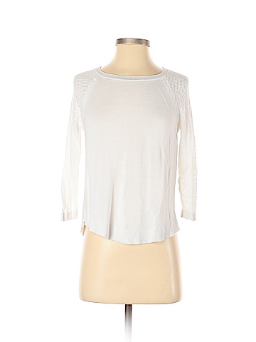 Rag & Bone/JEAN 3/4 Sleeve Top (view 1)