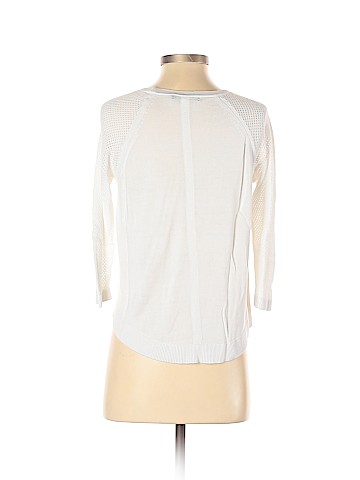 Rag & Bone/JEAN 3/4 Sleeve Top (view 2)