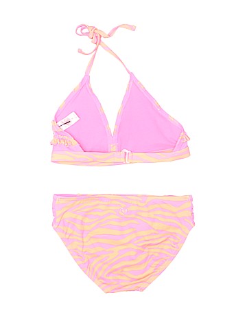 Justice Two Piece Swimsuit (view 2)