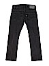 Levi's Black Jeans Size 8 - photo 2
