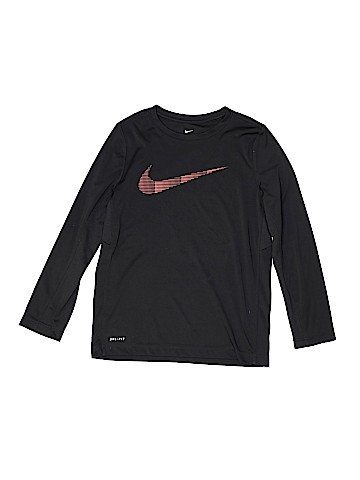 Nike Active T-Shirt (view 1)