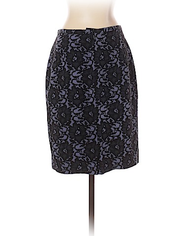Doncaster Silk Skirt (view 2)