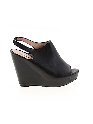 Steve Madden Wedges (view 1)