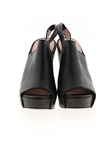 Steve Madden Wedges (view 2)