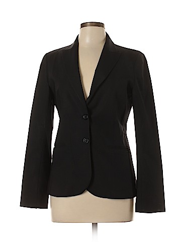 Theory Wool Blazer (view 1)