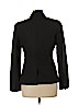 Theory Black Wool Blazer Size 10 - photo 2