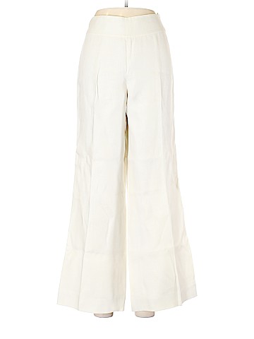 Lauren by Ralph Lauren Linen Pants (view 1)