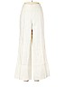Lauren by Ralph Lauren 100% Linen White Linen Pants Size 8 (petite) - photo 1