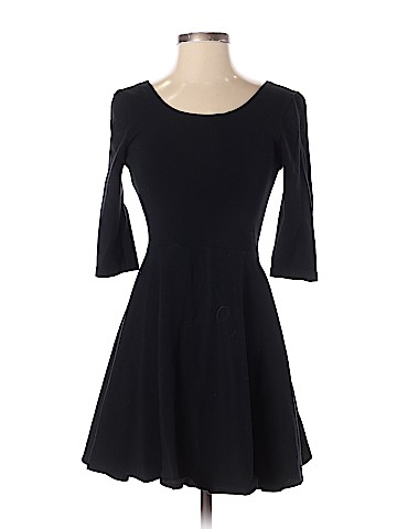 Express Casual Dress (view 1)
