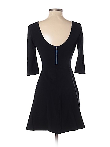 Express Casual Dress (view 2)