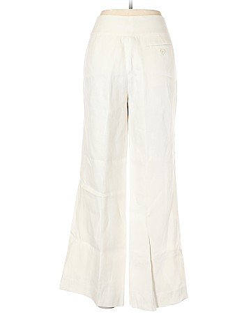 Lauren by Ralph Lauren Linen Pants (view 2)