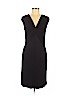 MICHAEL Michael Kors Black Casual Dress Size M - photo 1