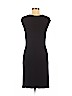MICHAEL Michael Kors Black Casual Dress Size M - photo 2