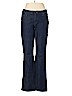Banana Republic Blue Jeans Size 12 - photo 1
