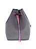 Assorted Brands Gray Backpack One size - photo 1