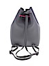 Assorted Brands Gray Backpack One size - photo 2