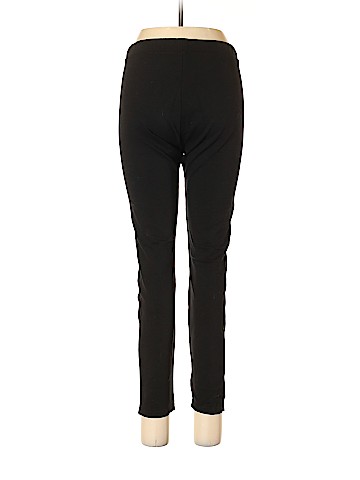 TAG Elemental Faux Leather Pants (view 2)