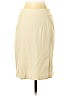 Banana Republic Ivory Casual Skirt Size 4 (petite) - photo 2