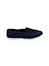 Belladia Blue Flats Size 7 - photo 1