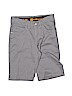 Lee Solid Gray Khakis Size 12 - photo 1
