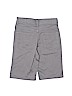 Lee Solid Gray Khakis Size 12 - photo 2