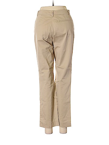 Lauren by Ralph Lauren Khakis (view 2)