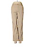 Lauren by Ralph Lauren Tan Khakis Size 6 (petite) - photo 1