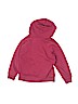 Tony Hawk Red Zip Up Hoodie Size 7 - photo 2
