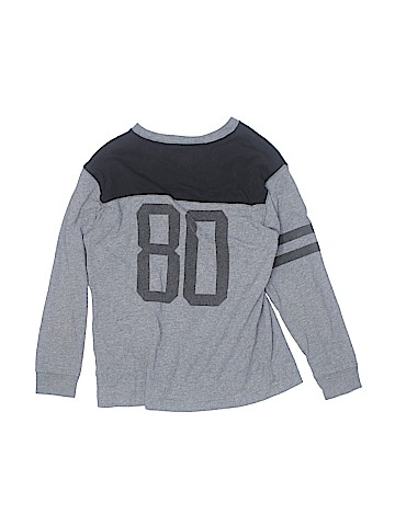 Old Navy Long Sleeve T-Shirt (view 1)