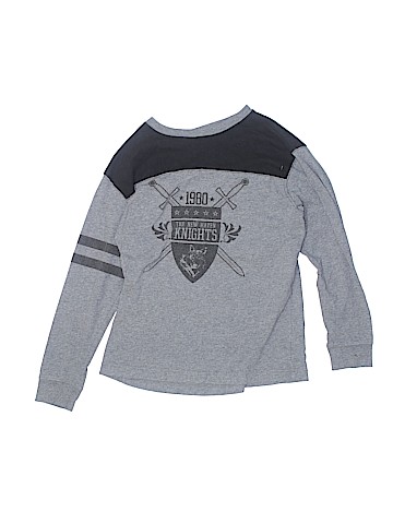 Old Navy Long Sleeve T-Shirt (view 2)