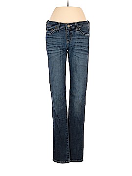 Adriano Goldschmied Size 25 waist