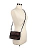 Frenchy of California Brown Clutch One size - photo 2