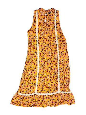 Art Class Dress (view 1)