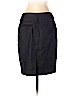 Ann Taylor LOFT Gray Casual Skirt Size 2 (petite) - photo 2