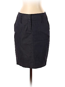 Ann Taylor LOFT Casual Skirt (view 1)