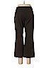 Talbots Brown Dress Pants Size 8 (petite) - photo 2