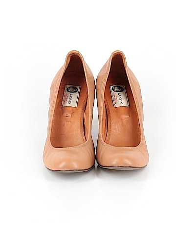 Lanvin Wedges (view 2)